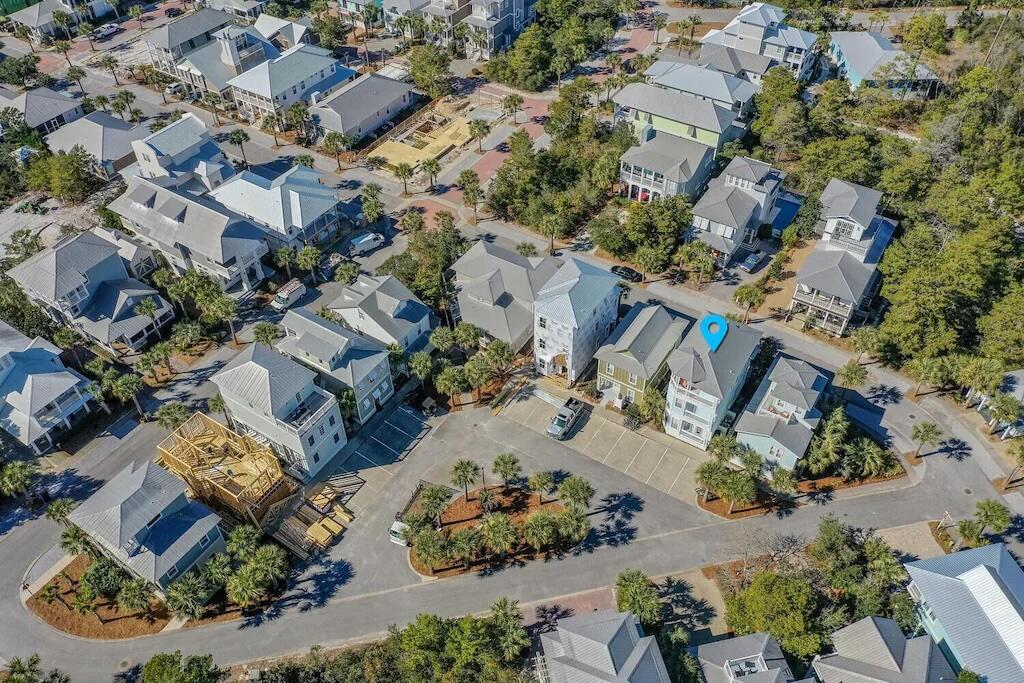 SEACREST BEACH - Residential