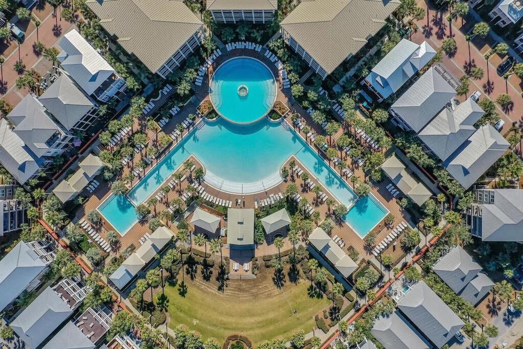 SEACREST BEACH - Residential