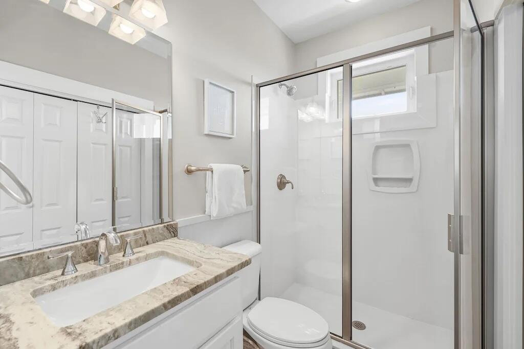 SEACREST BEACH - Residential