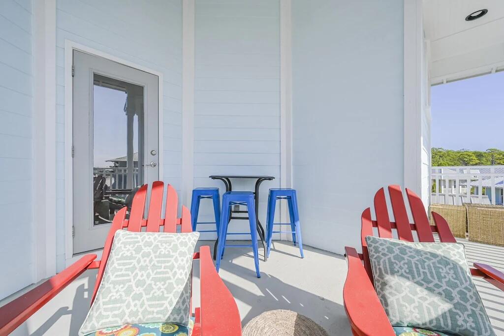 SEACREST BEACH - Residential