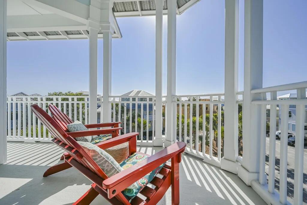 SEACREST BEACH - Residential