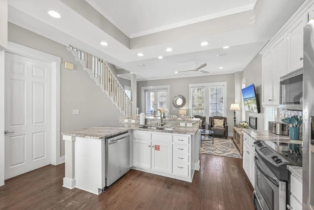 SEACREST BEACH - Residential