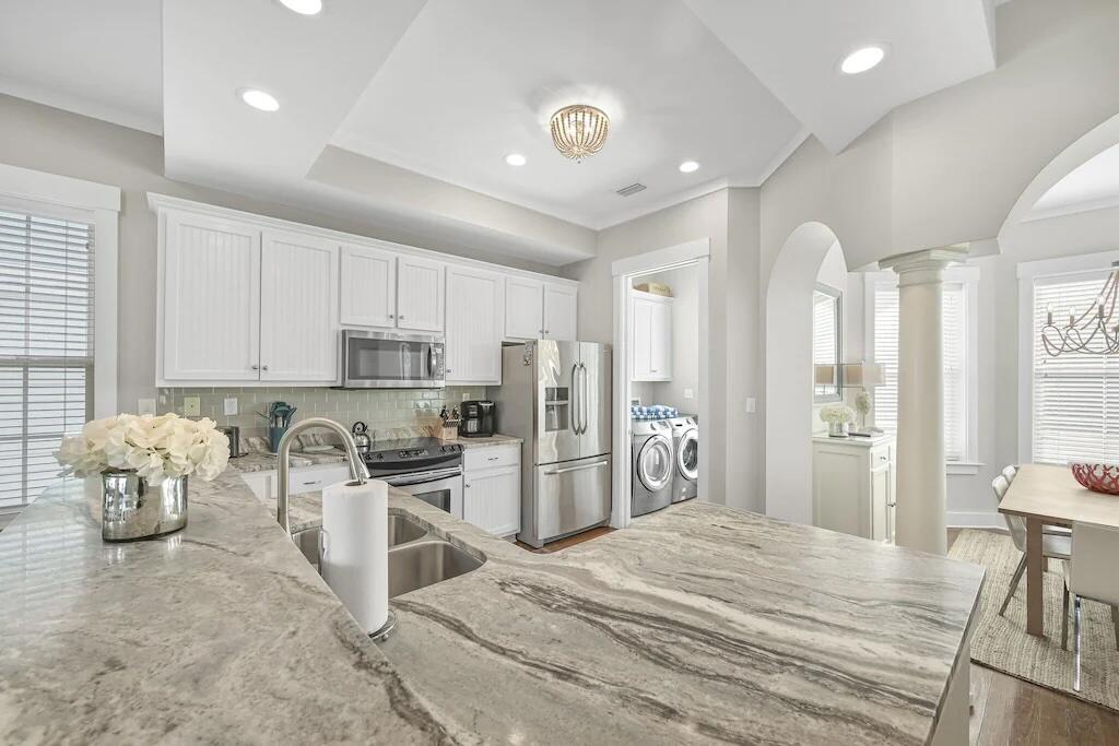 SEACREST BEACH - Residential
