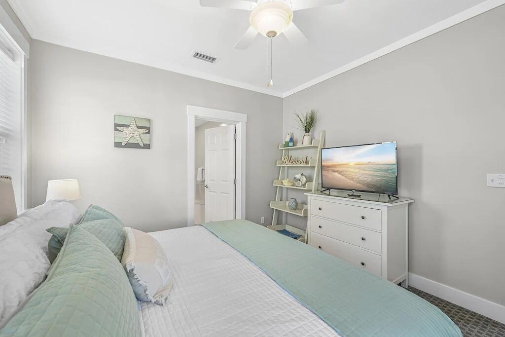 SEACREST BEACH - Residential