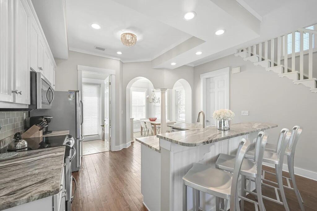 SEACREST BEACH - Residential