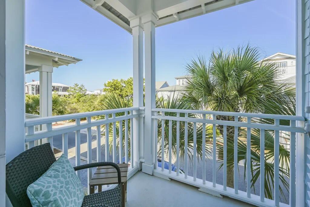 SEACREST BEACH - Residential