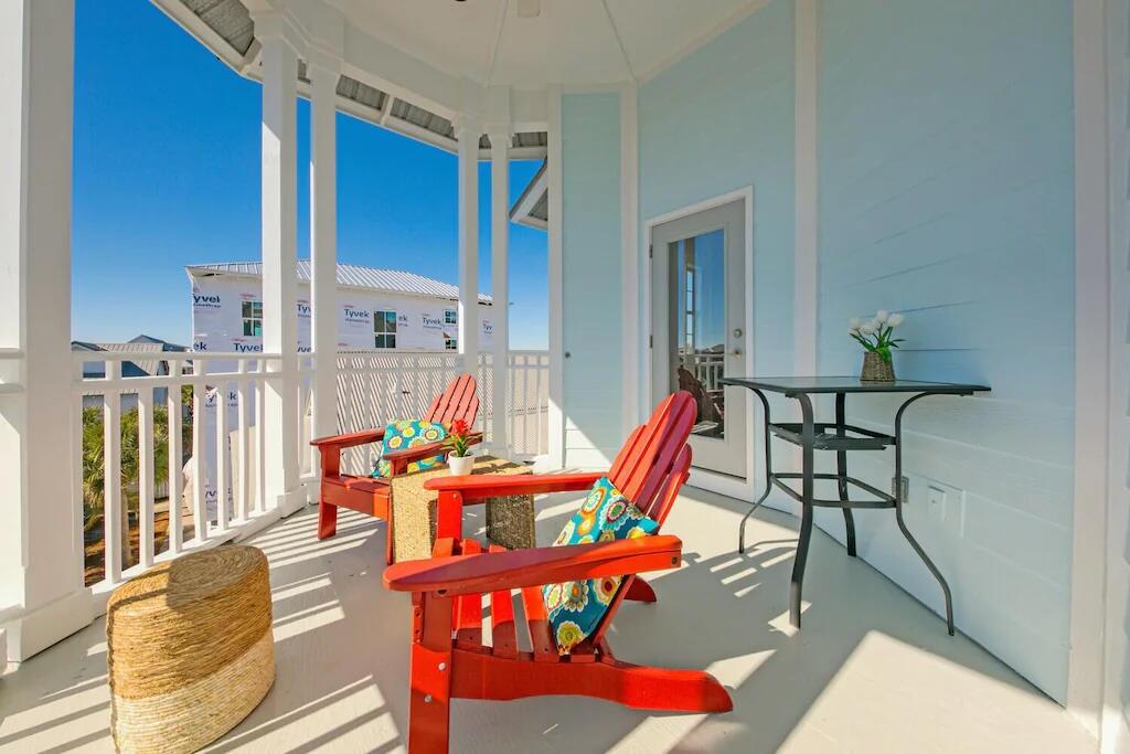 SEACREST BEACH - Residential