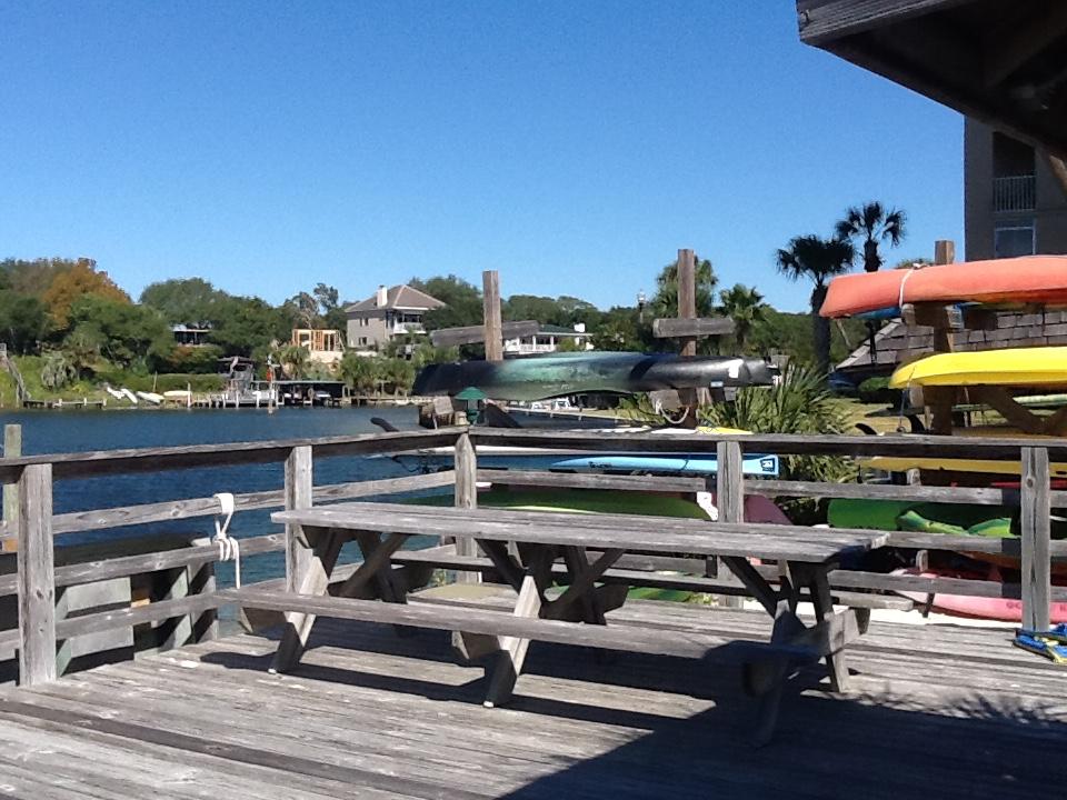 DOLPHIN POINT CONDO - Residential