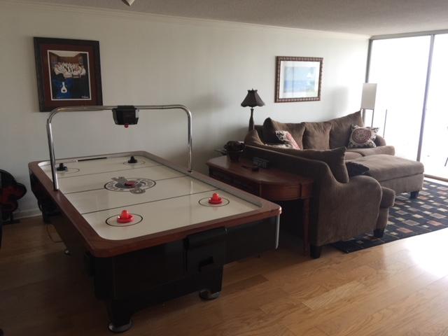 DOLPHIN POINT CONDO - Residential