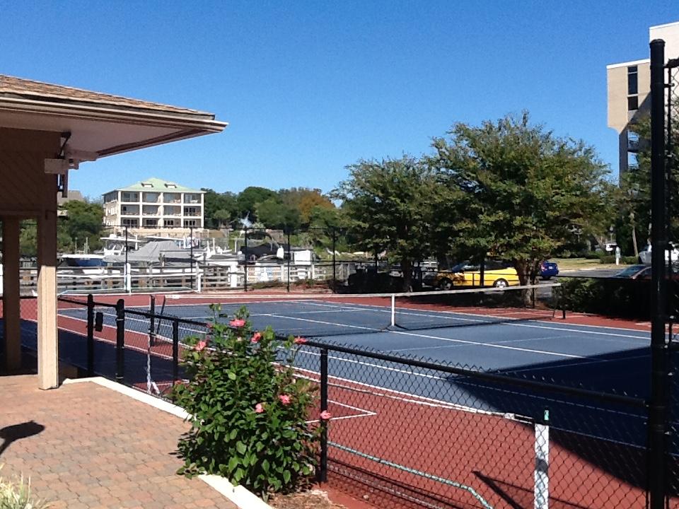 DOLPHIN POINT CONDO - Residential