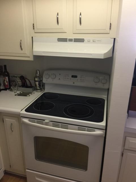 DOLPHIN POINT CONDO - Residential