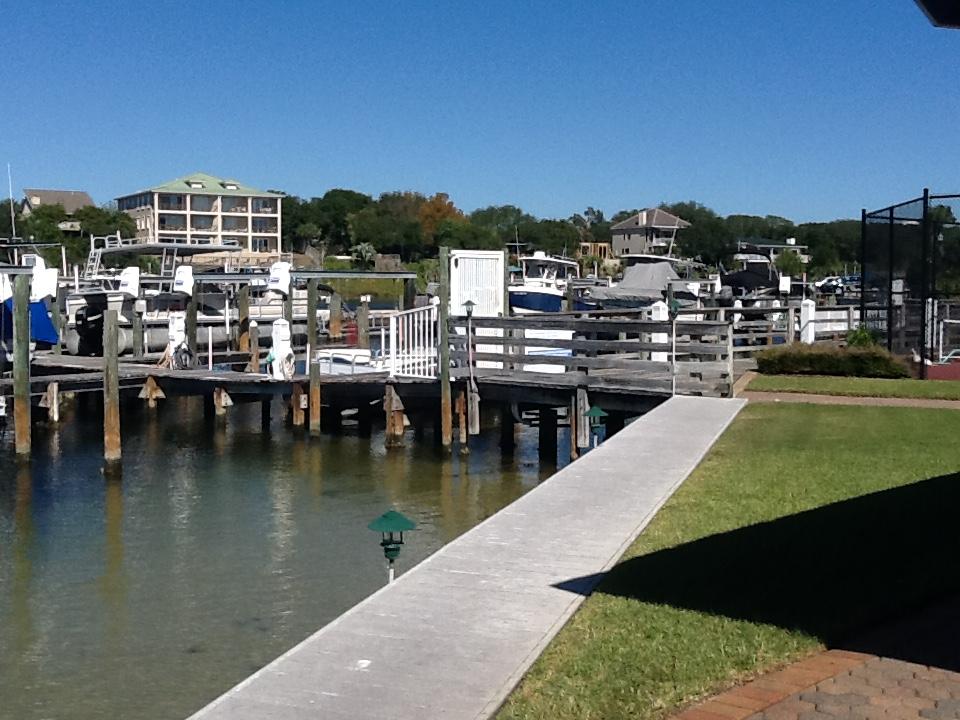 DOLPHIN POINT CONDO - Residential