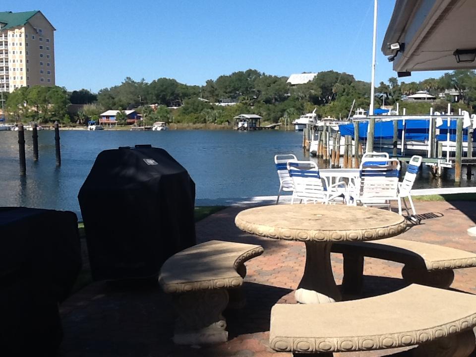 DOLPHIN POINT CONDO - Residential