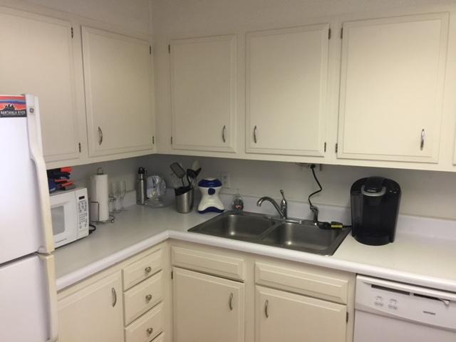 DOLPHIN POINT CONDO - Residential