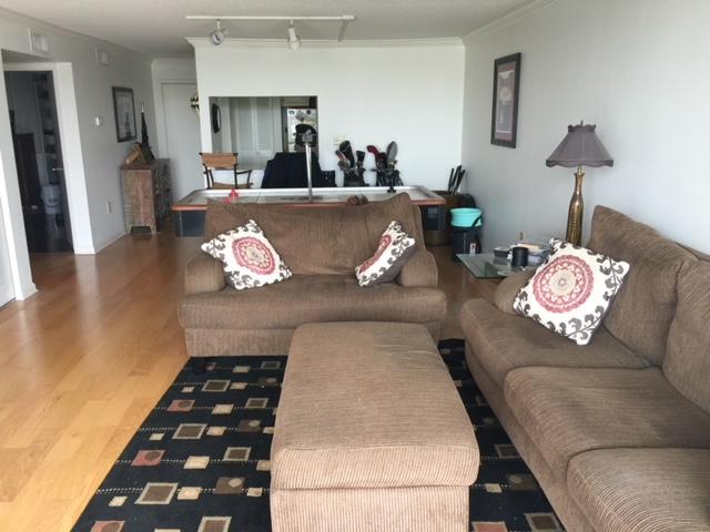 DOLPHIN POINT CONDO - Residential