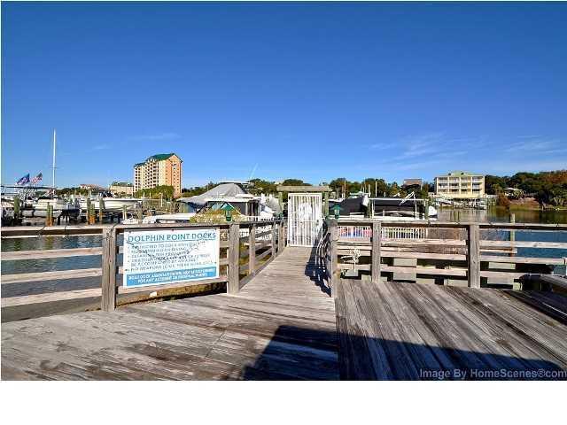 DOLPHIN POINT CONDO - Residential