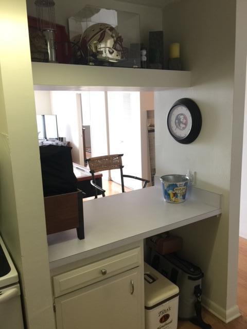 DOLPHIN POINT CONDO - Residential