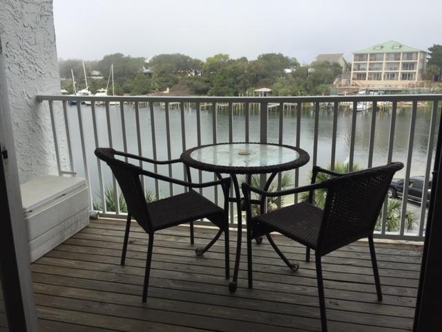 DOLPHIN POINT CONDO - Residential