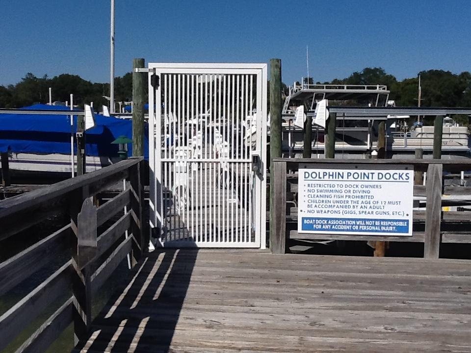 DOLPHIN POINT CONDO - Residential