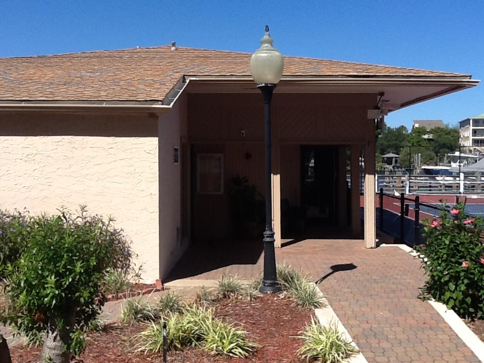 DOLPHIN POINT CONDO - Residential