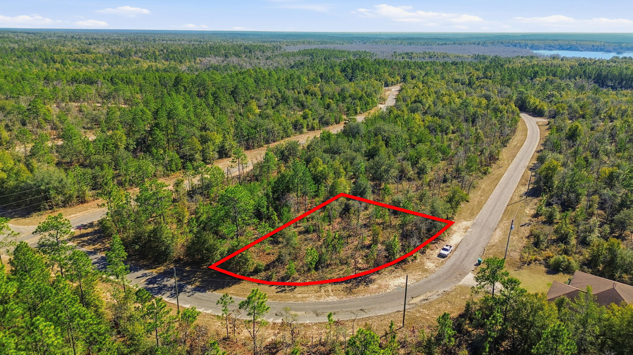 Sunny Hills Unit 7 - Land