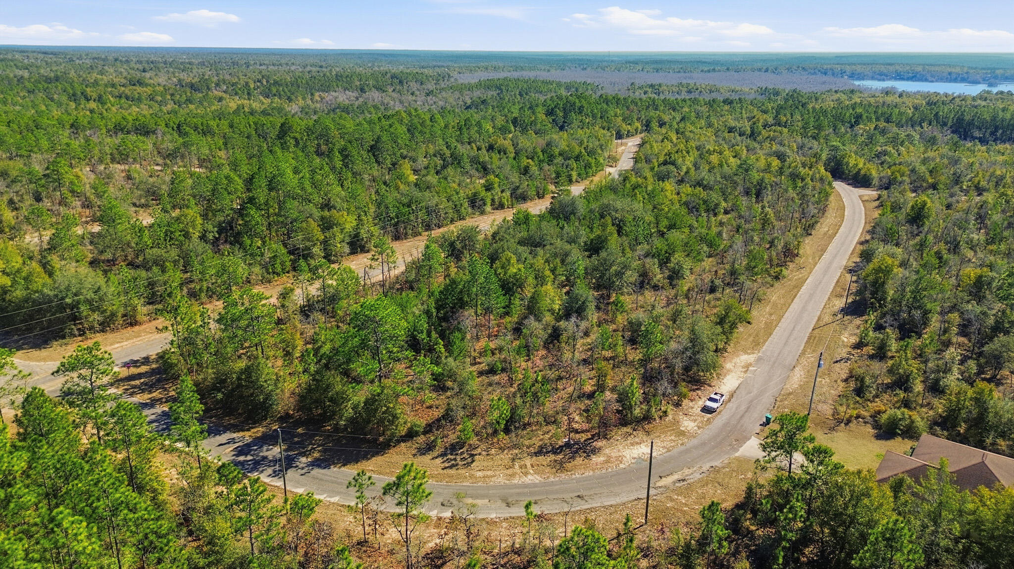 Sunny Hills Unit 7 - Land