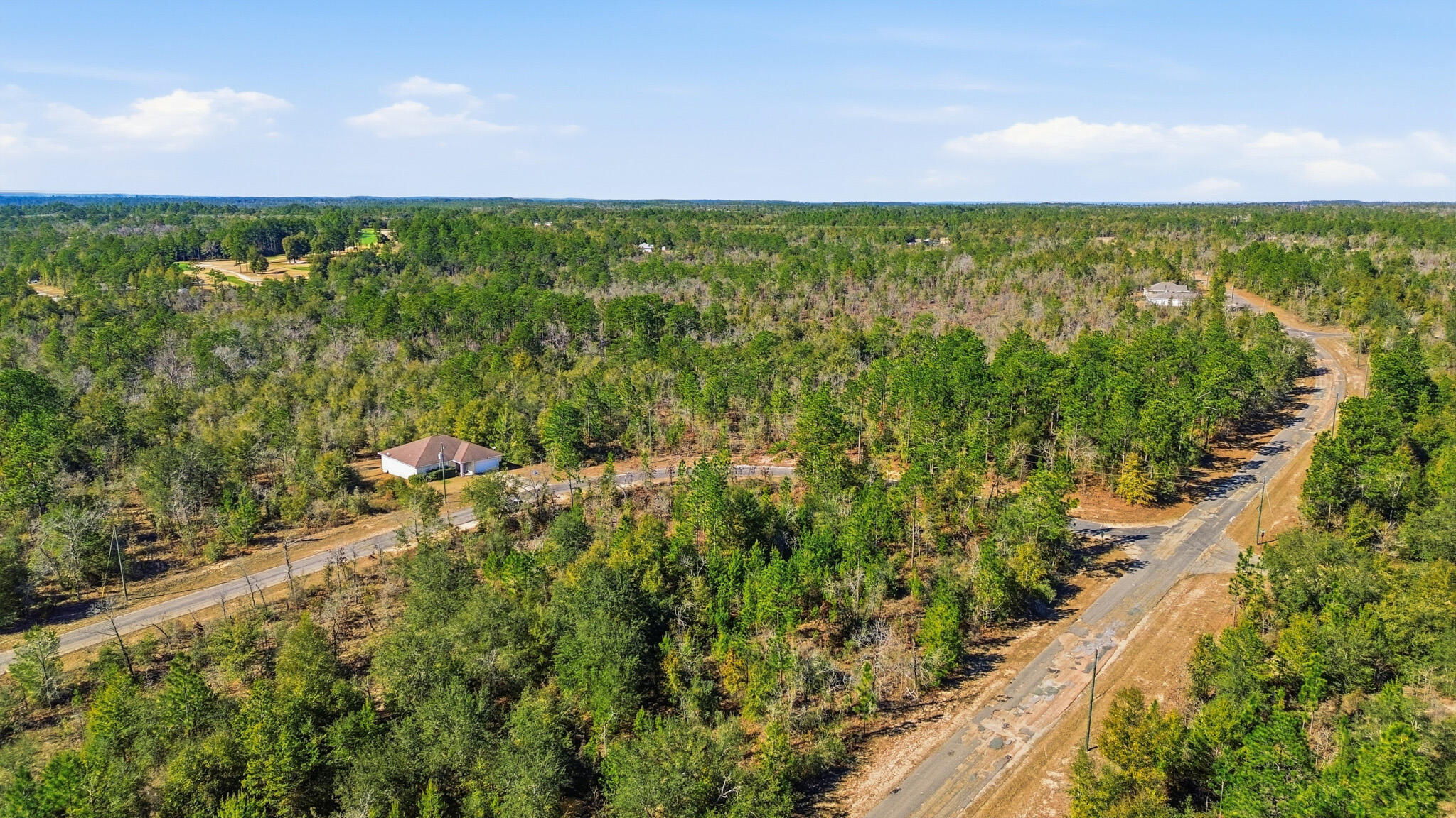 Sunny Hills Unit 7 - Land