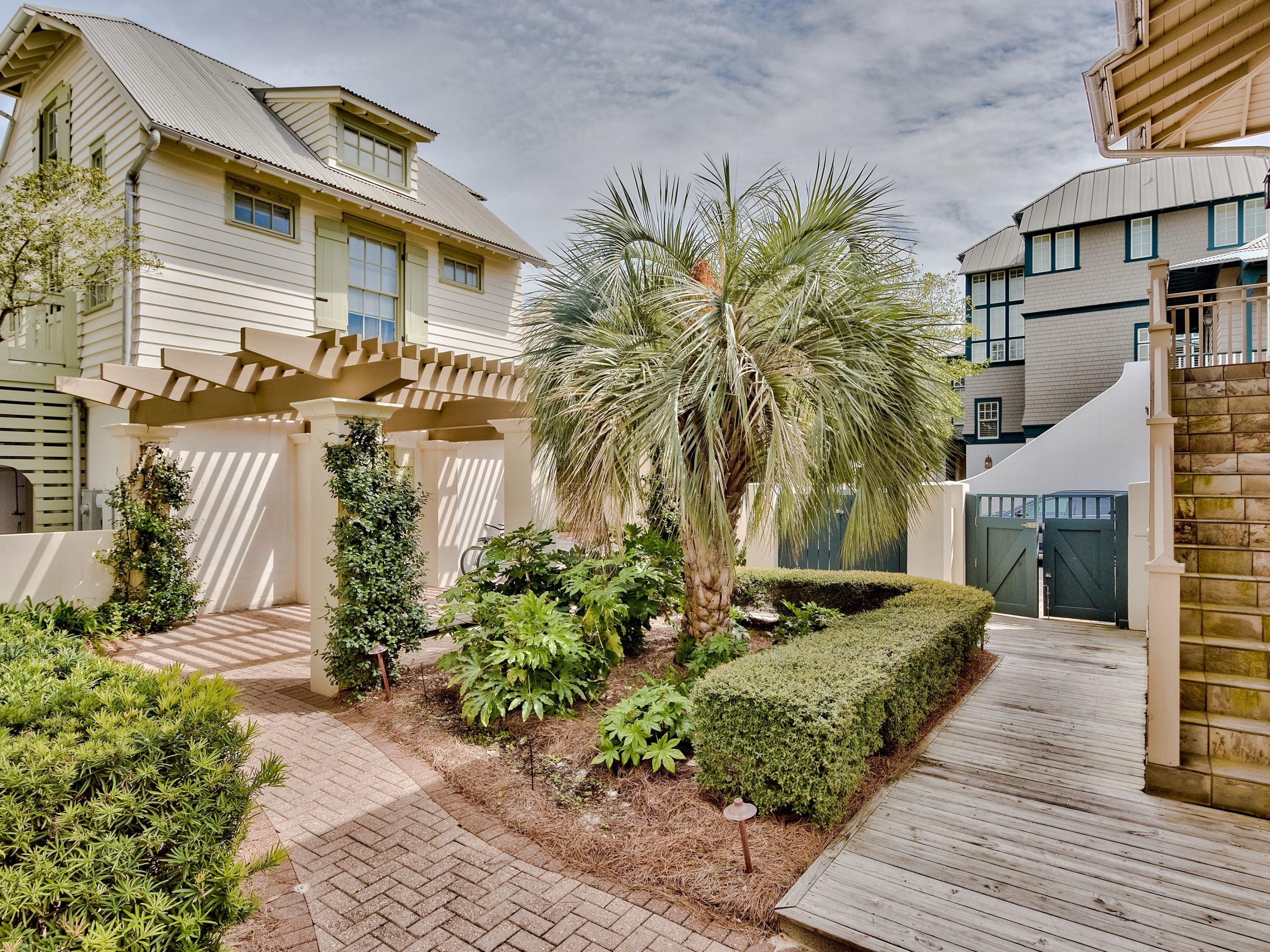 ROSEMARY BEACH - Residential