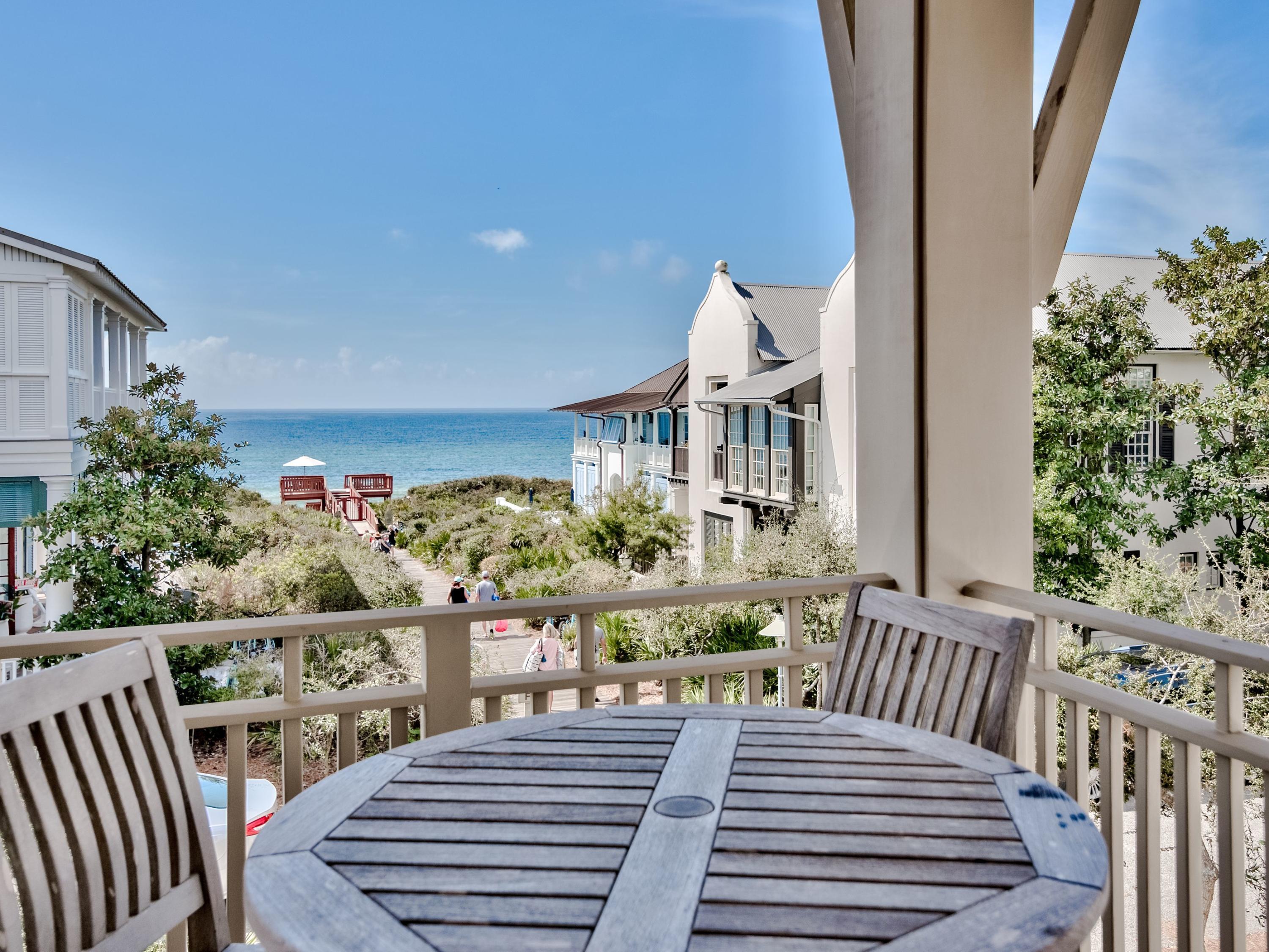 ROSEMARY BEACH - Residential