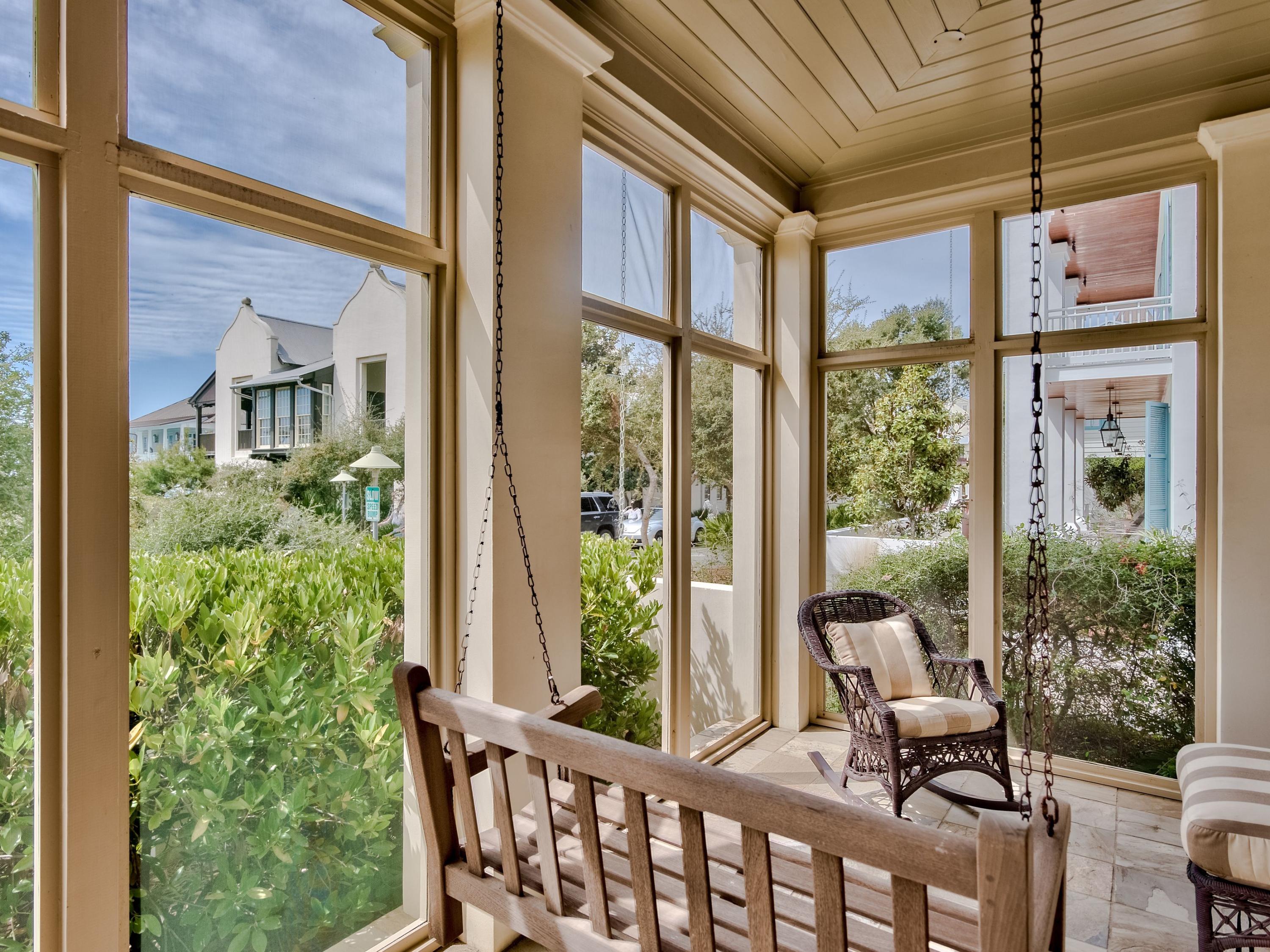 ROSEMARY BEACH - Residential