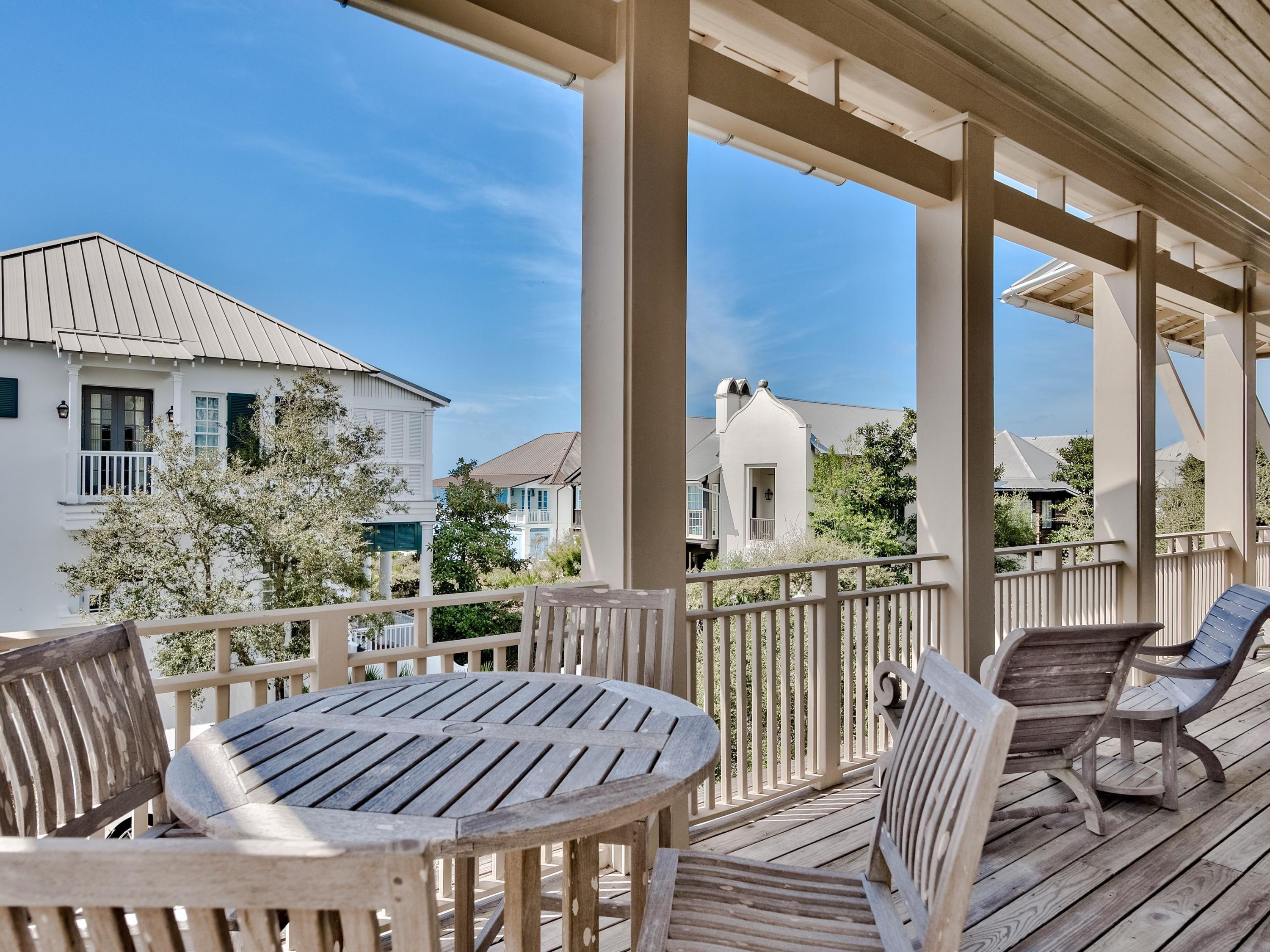 ROSEMARY BEACH - Residential