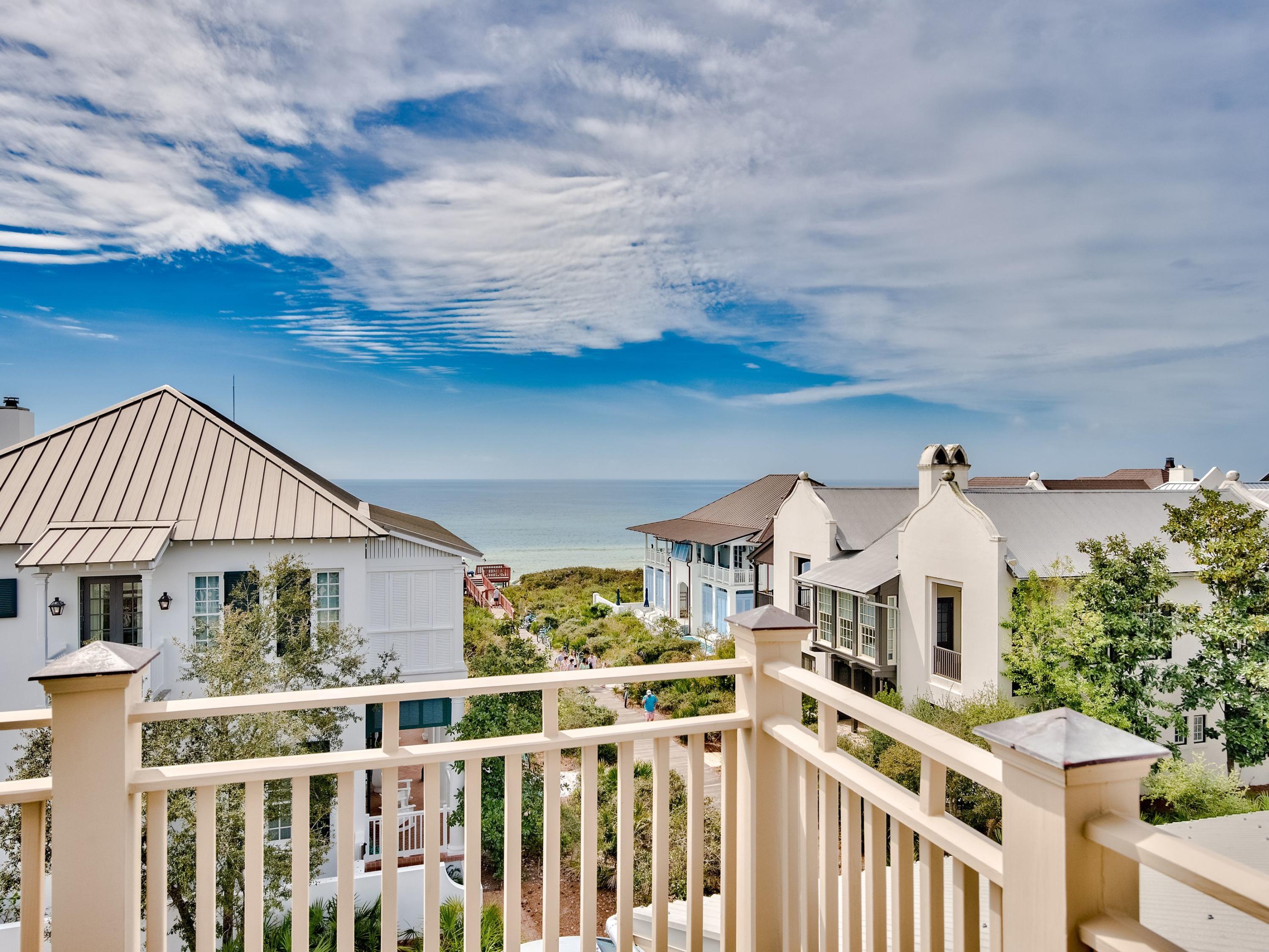 ROSEMARY BEACH - Residential