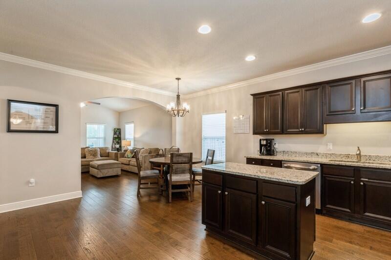 HAMMOCK BAY - Residential