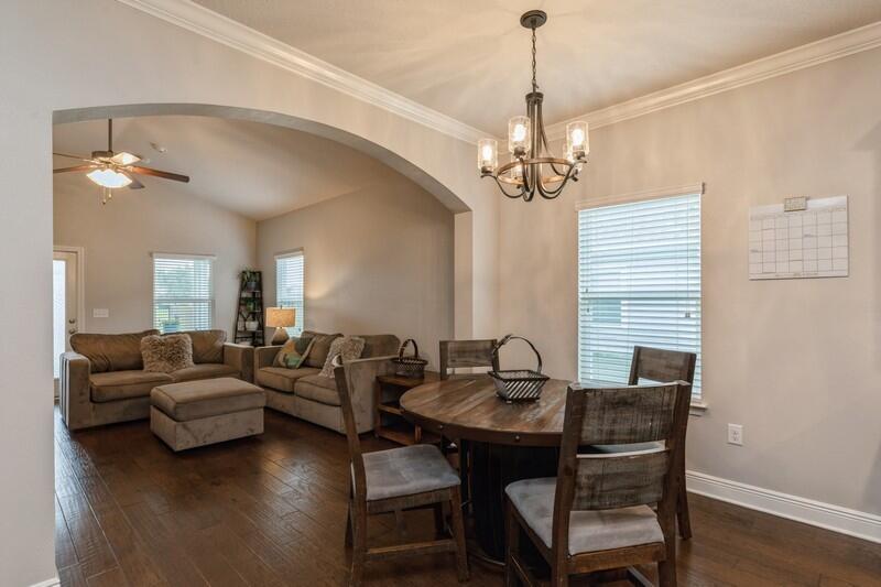 HAMMOCK BAY - Residential