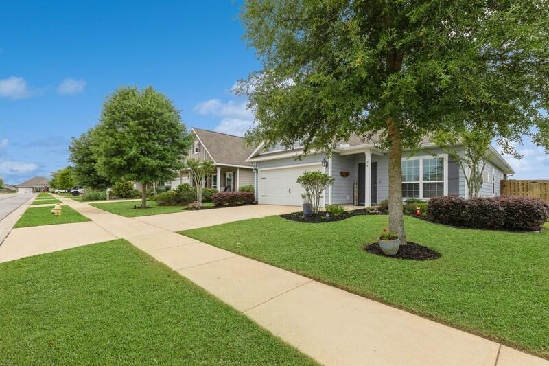 HAMMOCK BAY - Residential