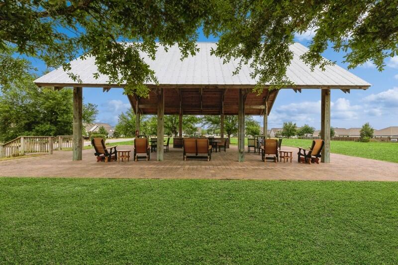 HAMMOCK BAY - Residential