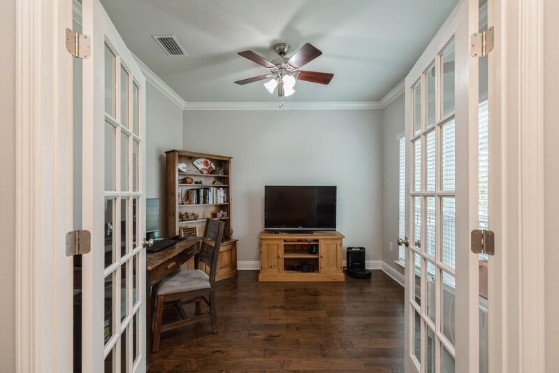 HAMMOCK BAY - Residential