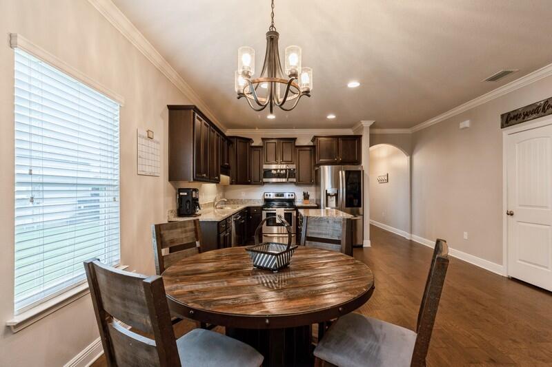 HAMMOCK BAY - Residential