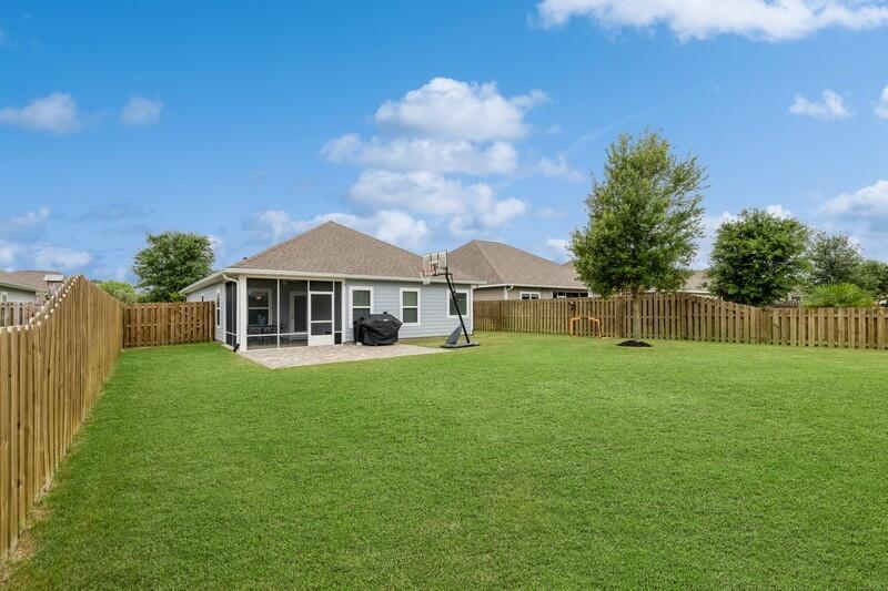 HAMMOCK BAY - Residential