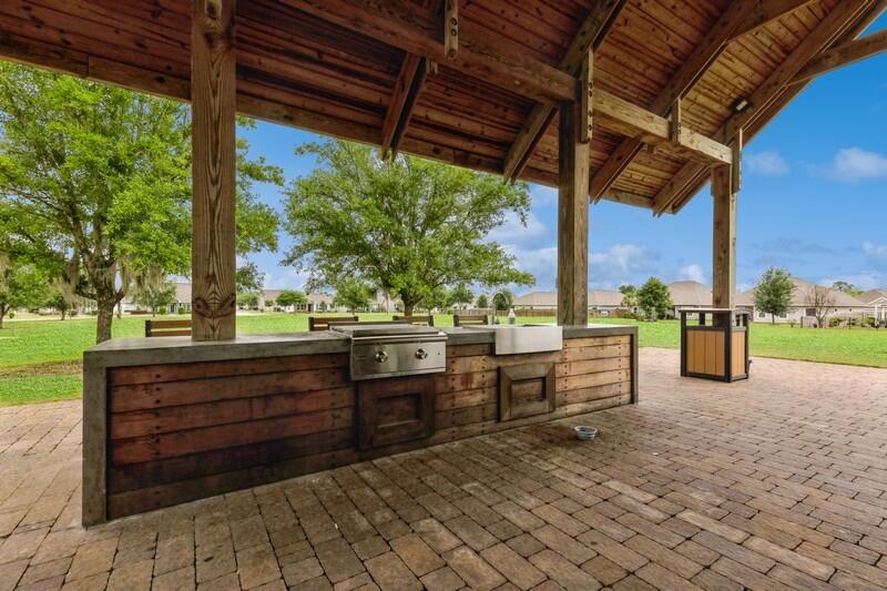 HAMMOCK BAY - Residential