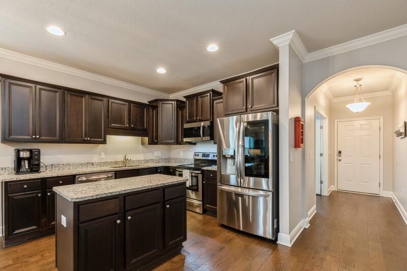 HAMMOCK BAY - Residential