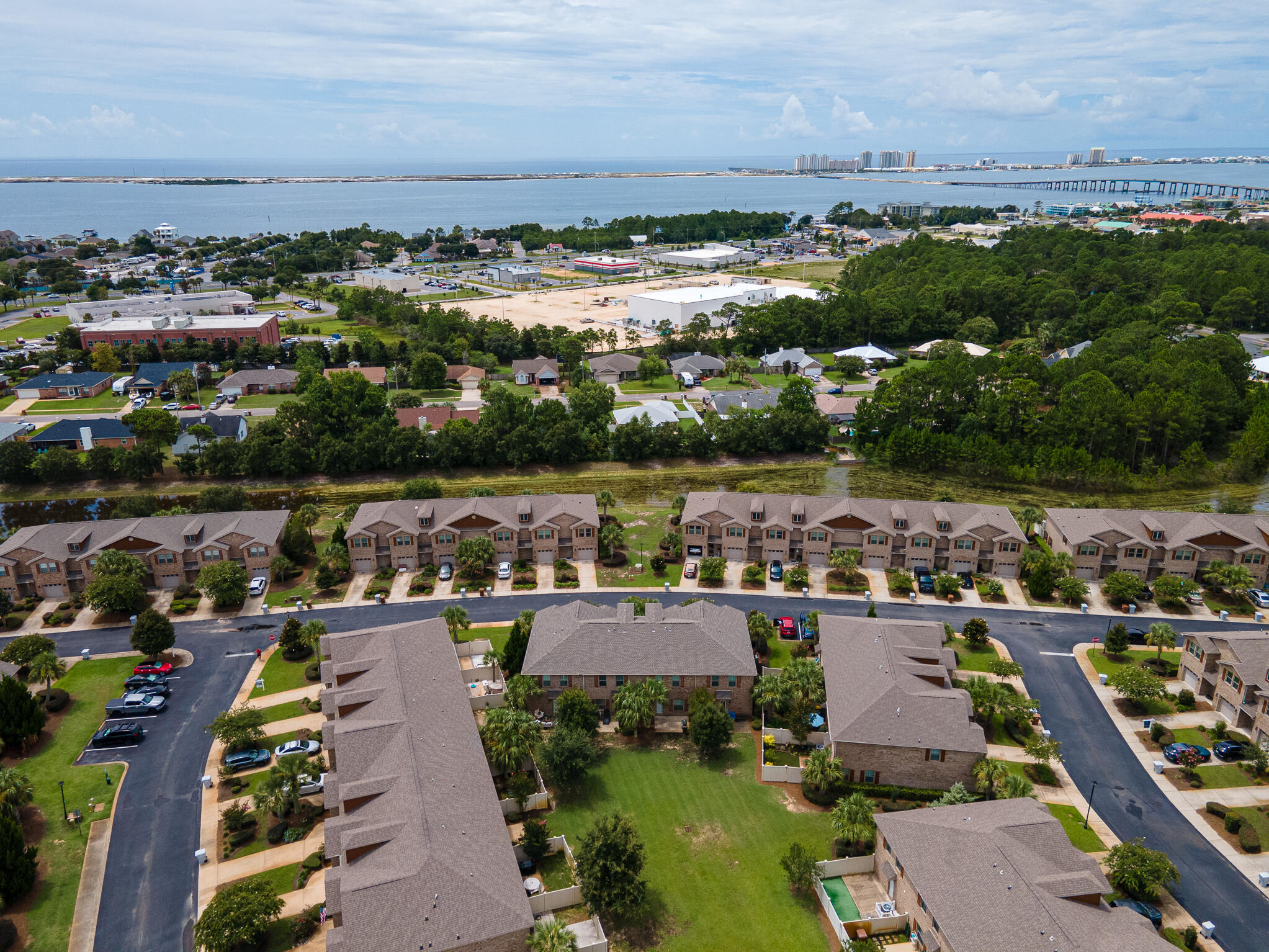 Reserve Pointe - Residential