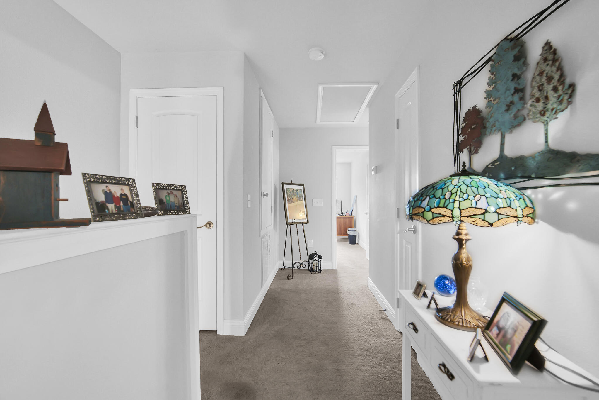 Reserve Pointe - Residential