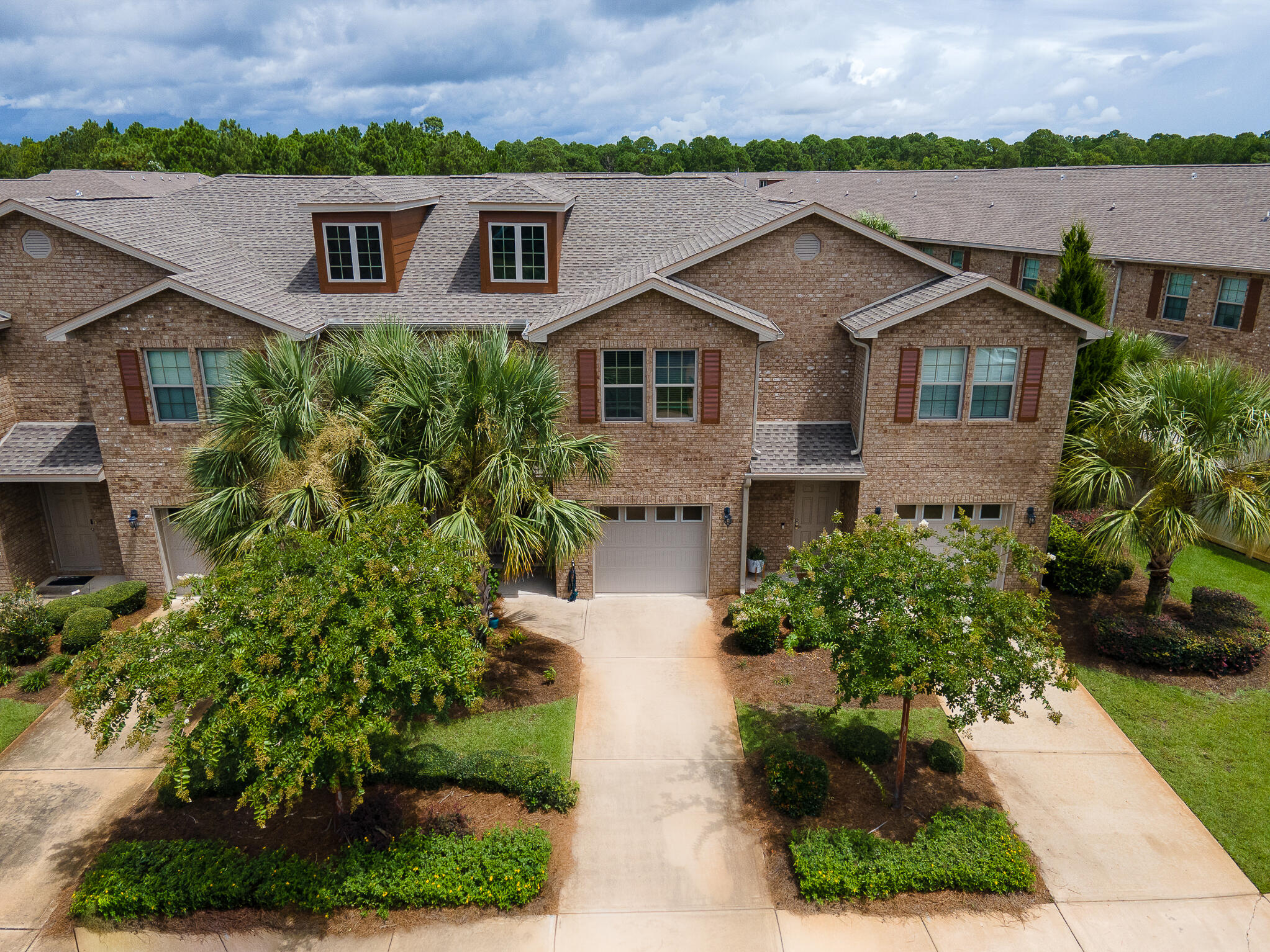 Reserve Pointe - Residential