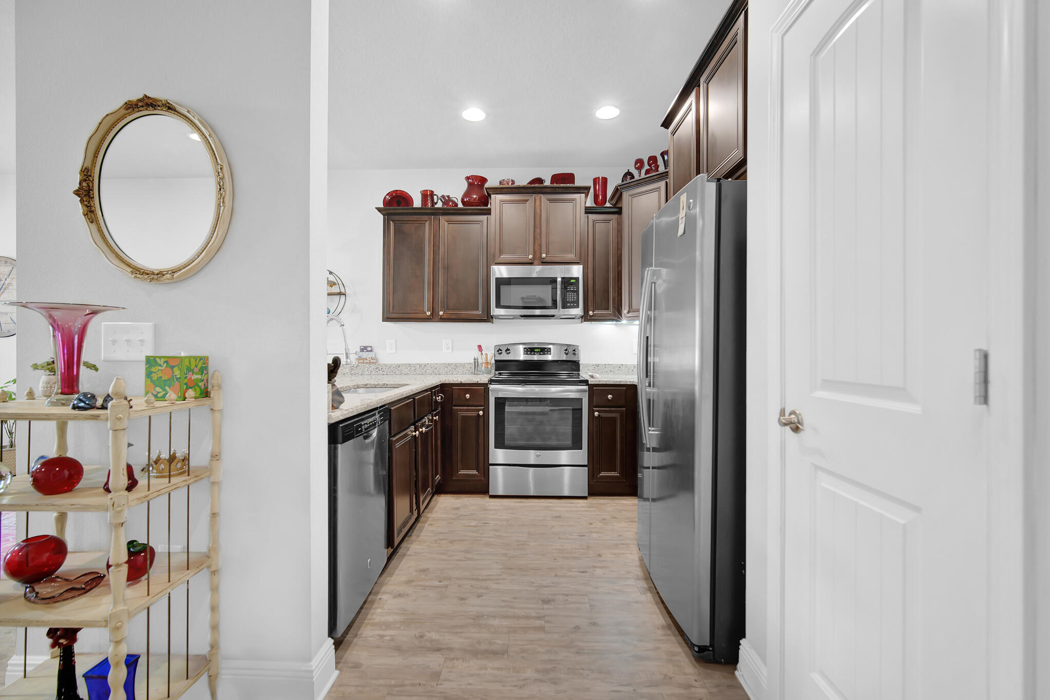 Reserve Pointe - Residential