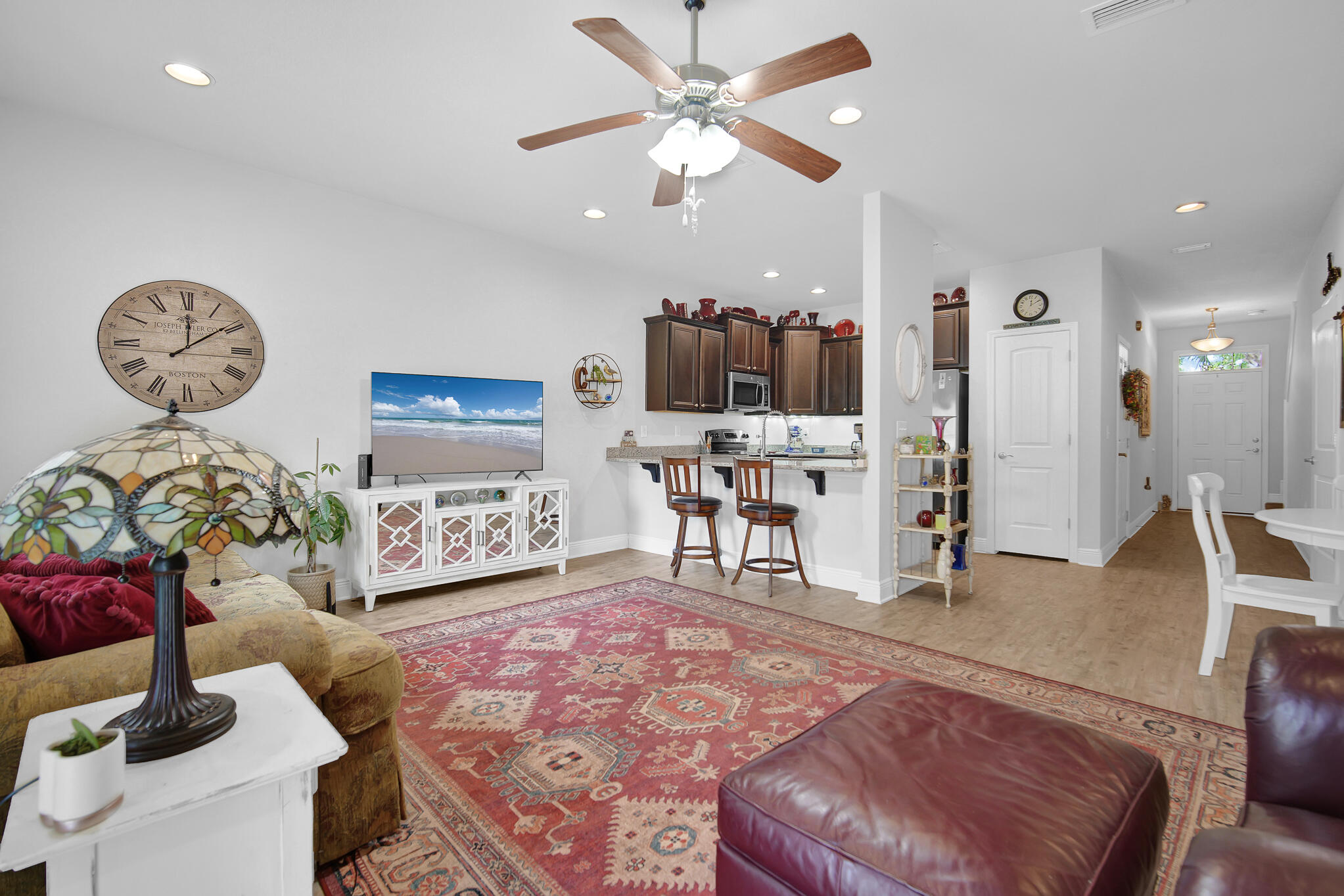 Reserve Pointe - Residential