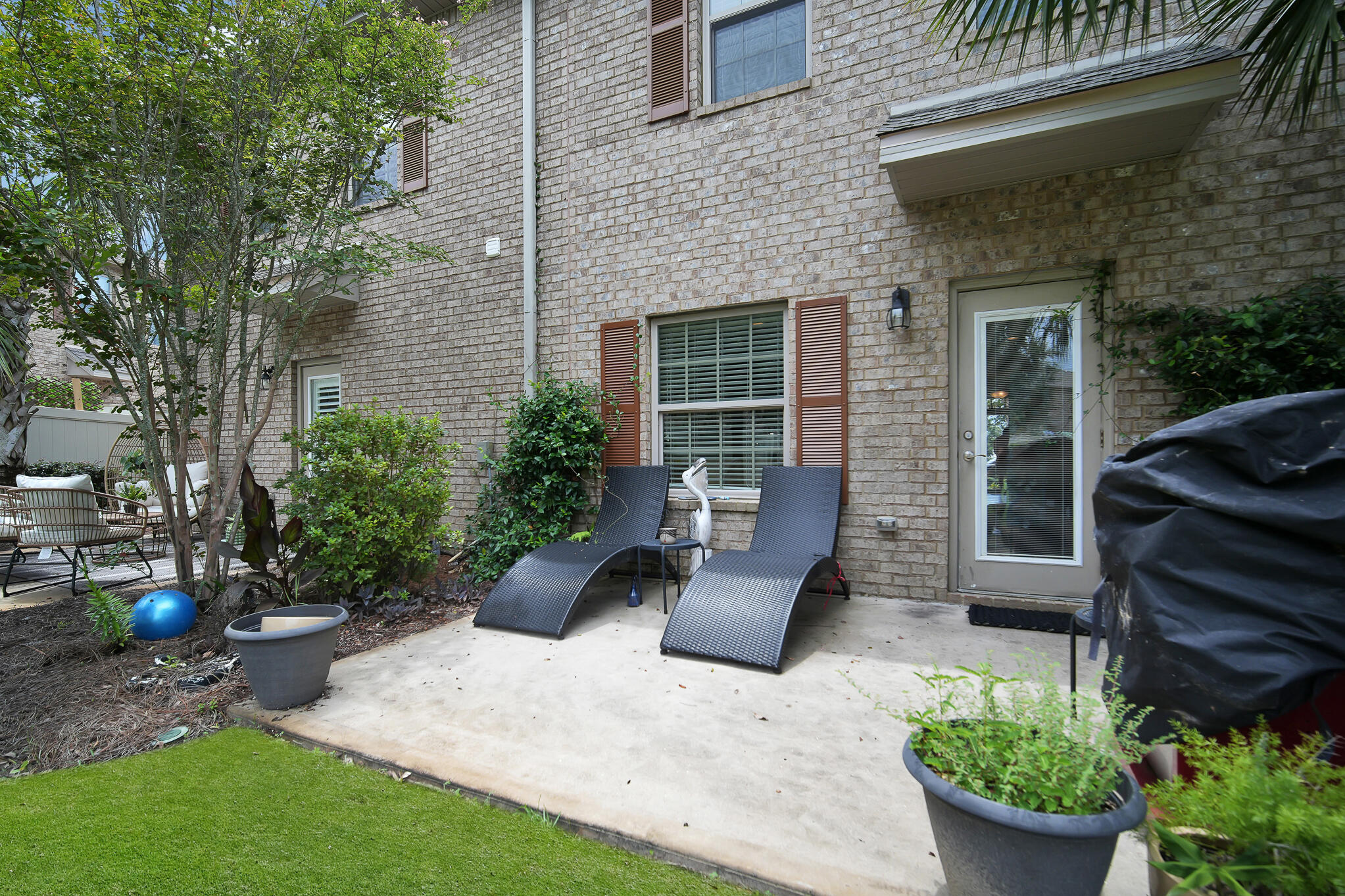 Reserve Pointe - Residential