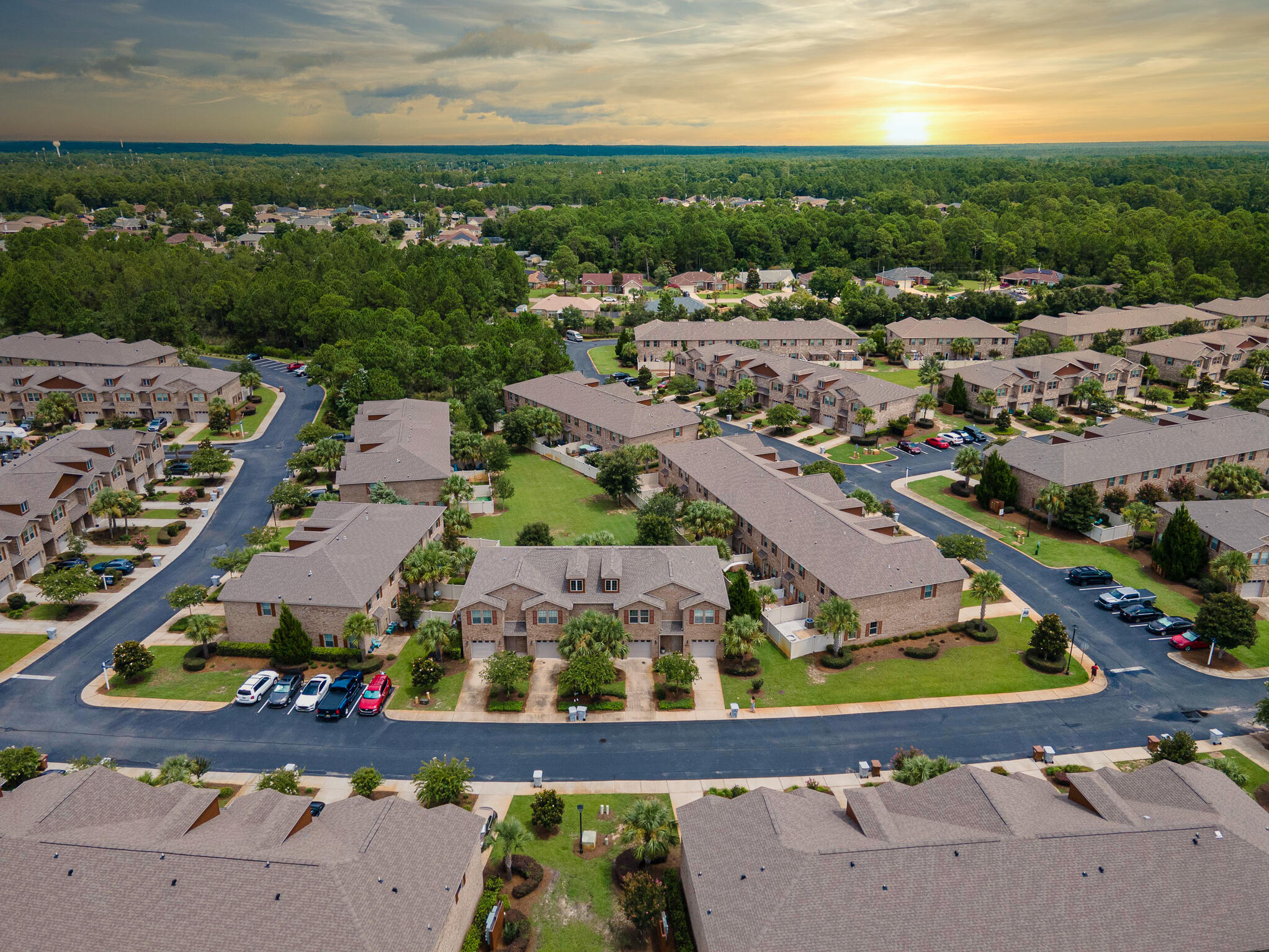 Reserve Pointe - Residential