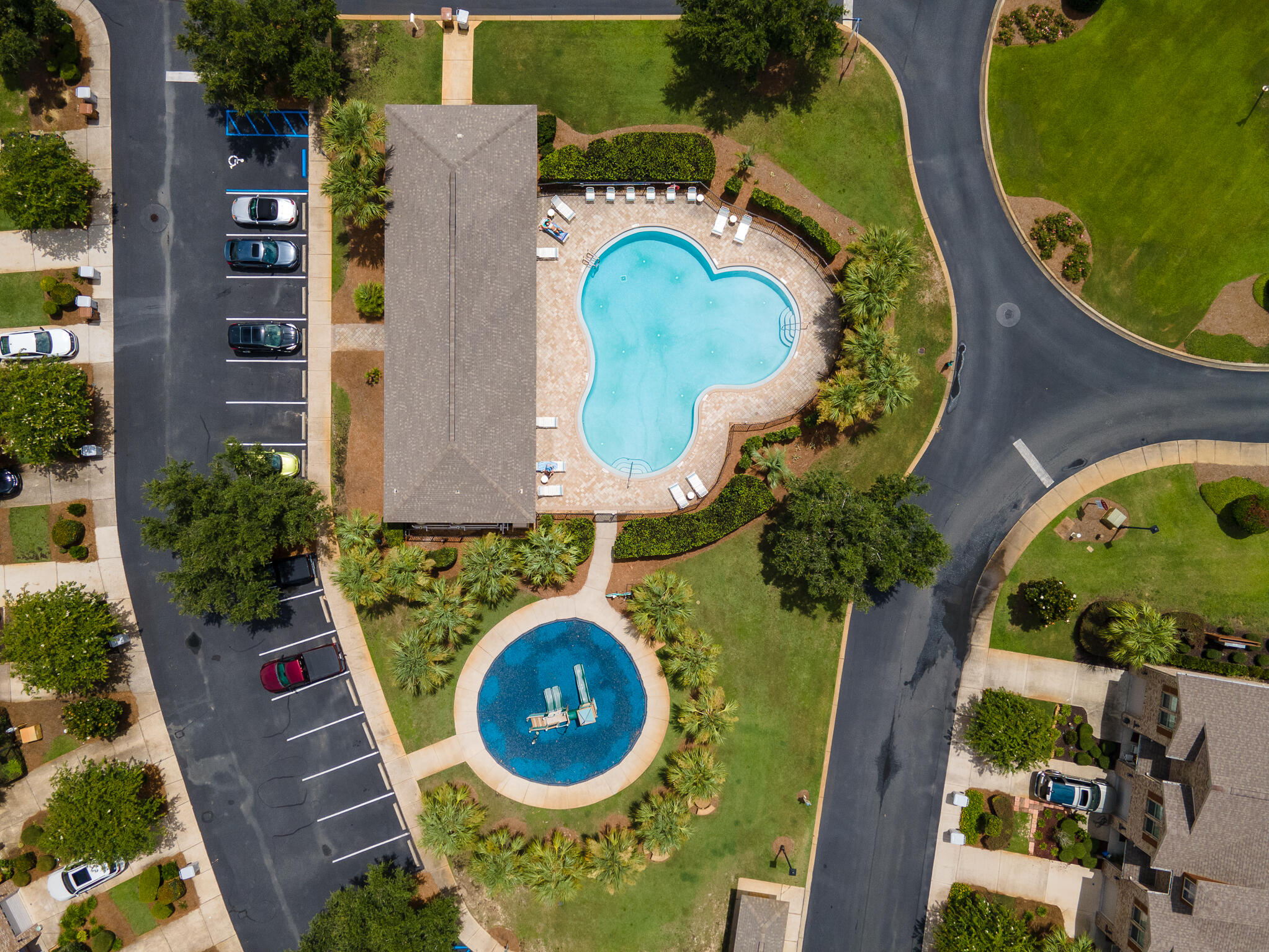 Reserve Pointe - Residential