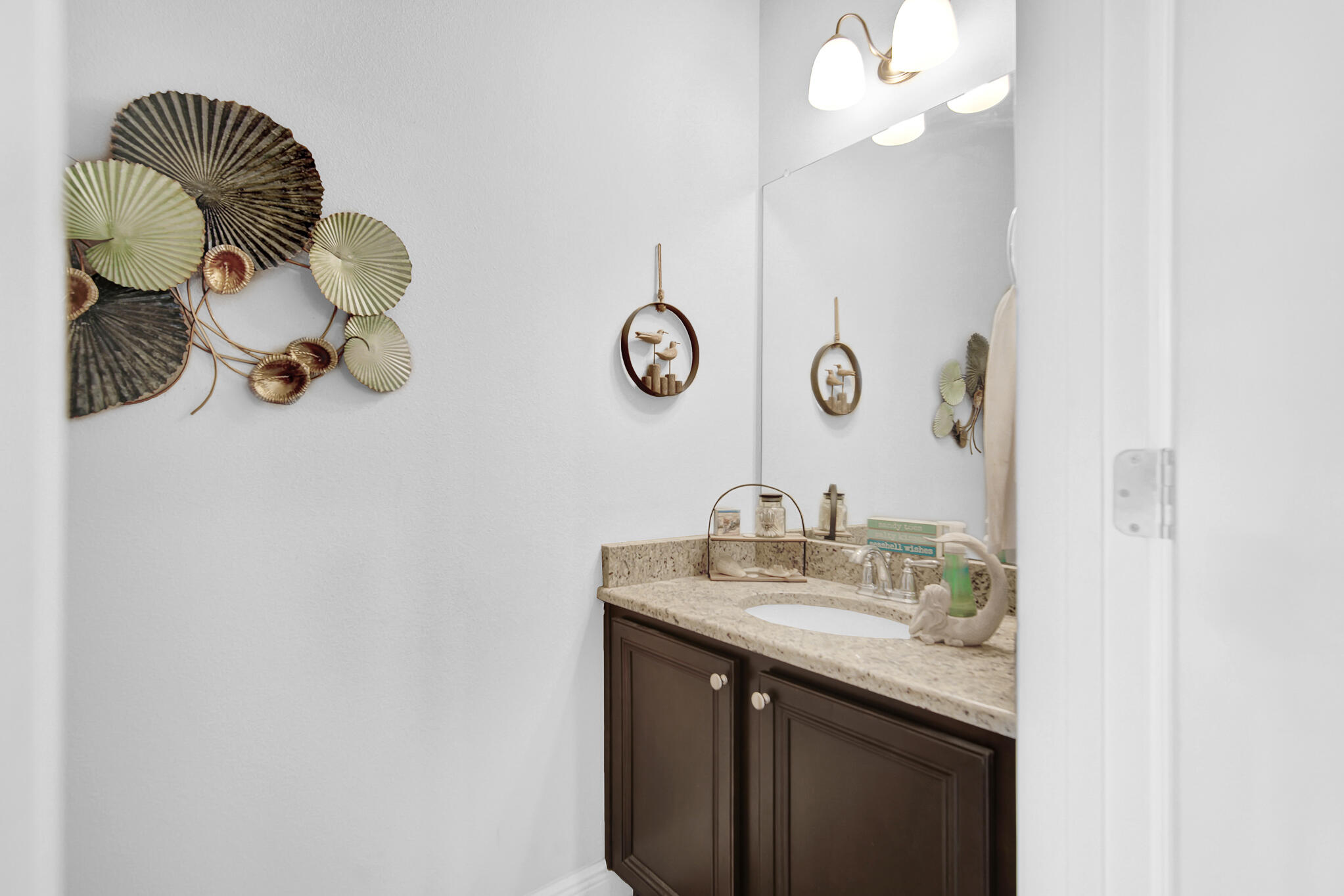 Reserve Pointe - Residential